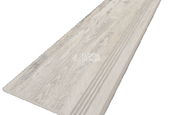 Керамогранит Spanish Wood Ступень 30x120x10 Ступень SP00-30x120-Непол.  фото 1 | FLOORDEALER
